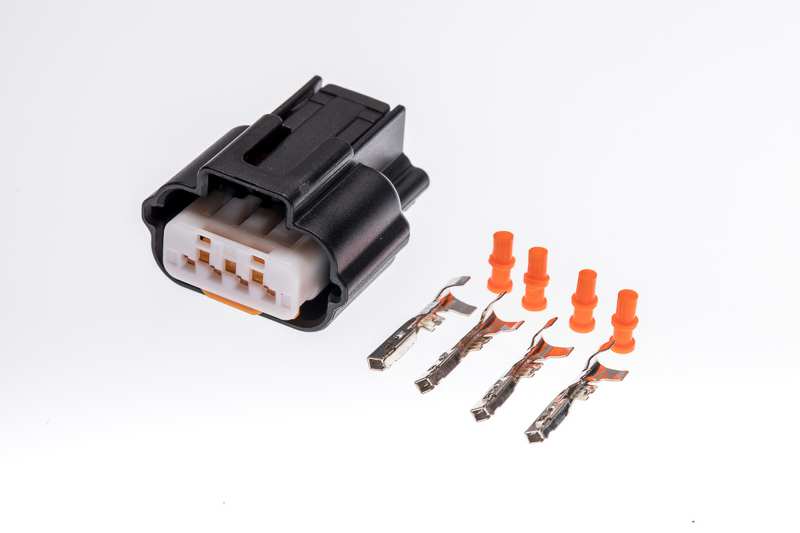 Electrical connector repair kit